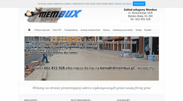 membux.pl