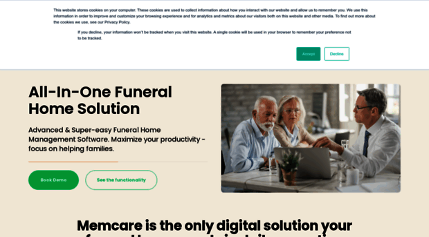 memcare.com