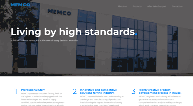 memco.com.sa