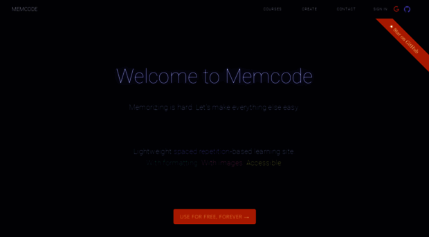 memcode.com