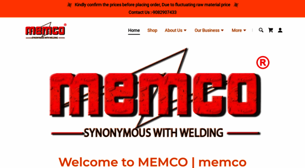 memcoin.com