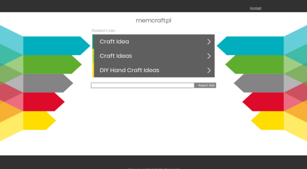 memcraft.pl