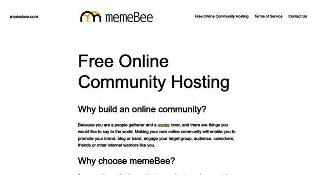 memebee.com