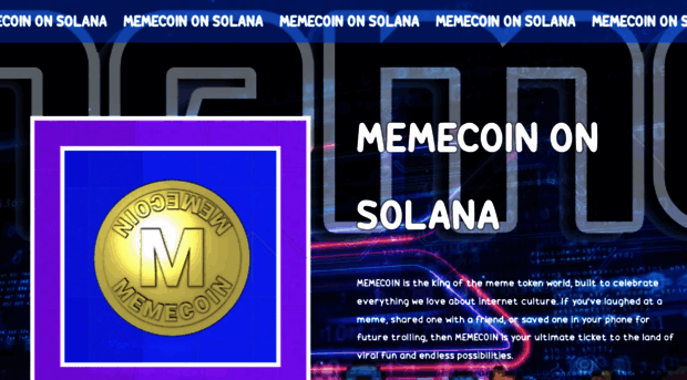 memecoin.press