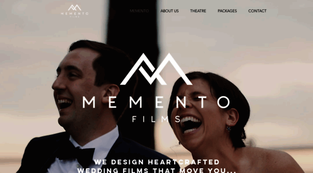 mementofilms.ca