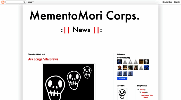 mementomoricorps.blogspot.com