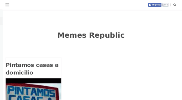 memesrepublic.com