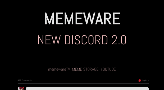 memeware.net