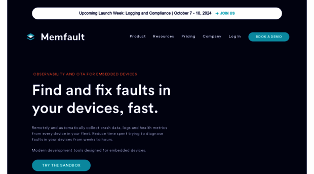 memfault.com