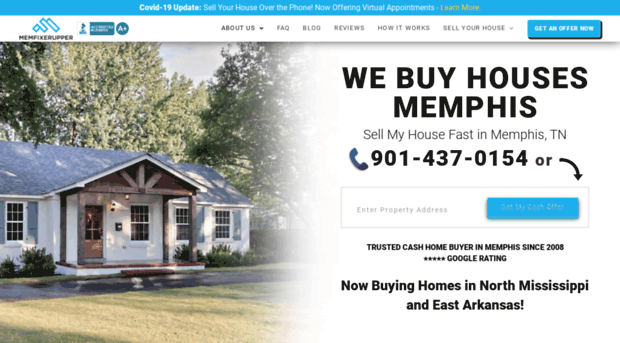 memfixerupper.com