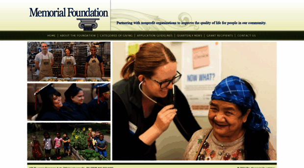 memfoundation.org