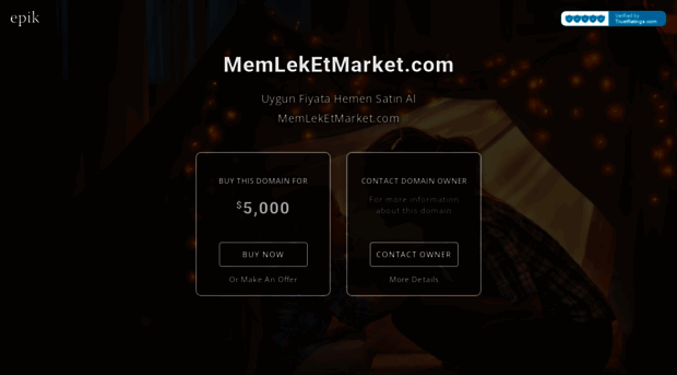 memleketmarket.com