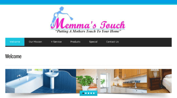 memmastouch.com