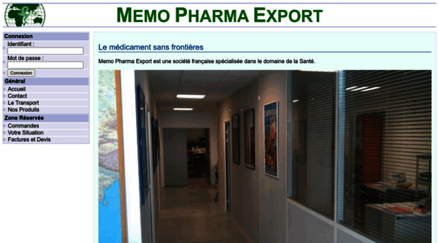 memo-pharma.fr