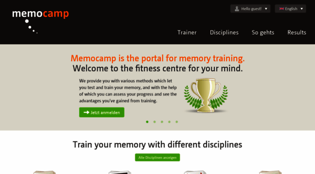 memocamp.com