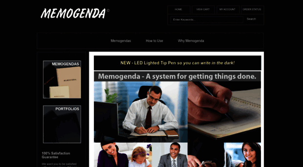 memogendas.com