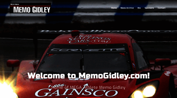 memogidley.com