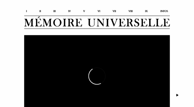 memoire-universelle.com