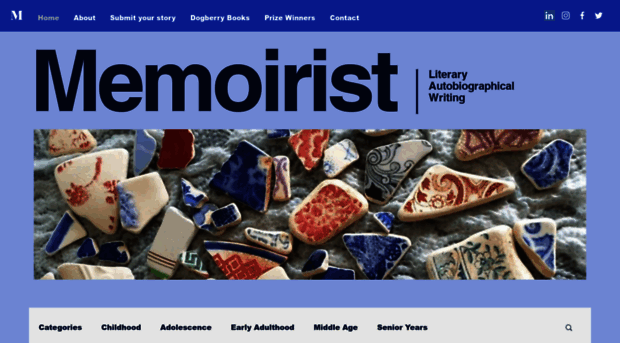 memoirist.org