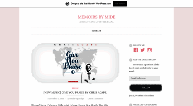 memoirsbymide.wordpress.com