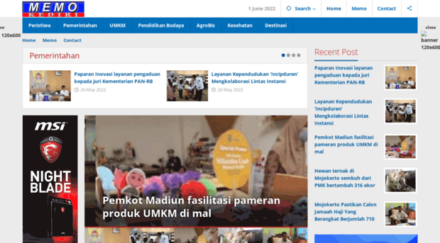 memokediri.com