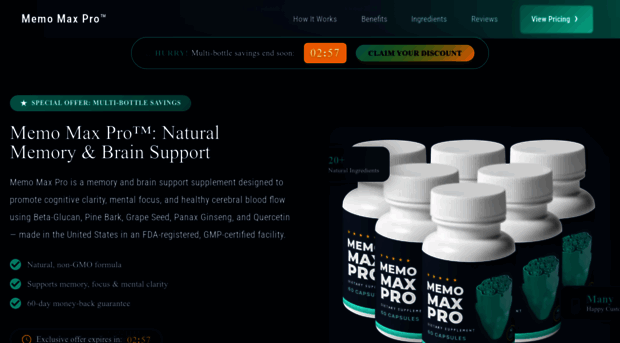 memomaxpro.us