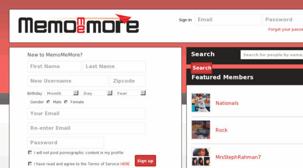 memomemore.com