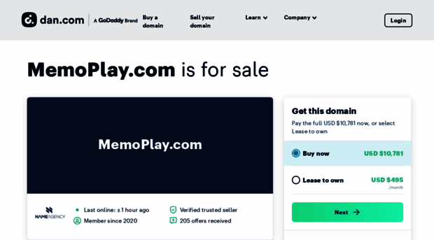 memoplay.com