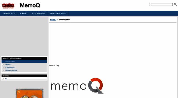 memoq.helpmax.net