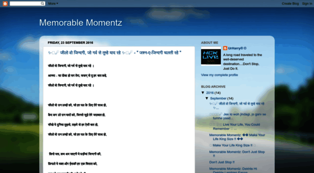 memorable-momentz.blogspot.in