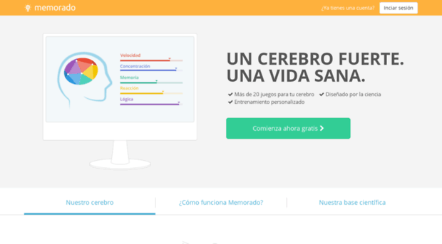 memorado.es