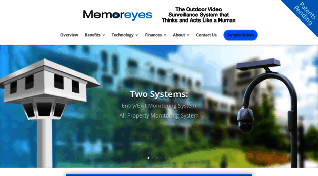 memoreyes.com