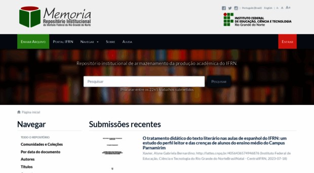 memoria.ifrn.edu.br