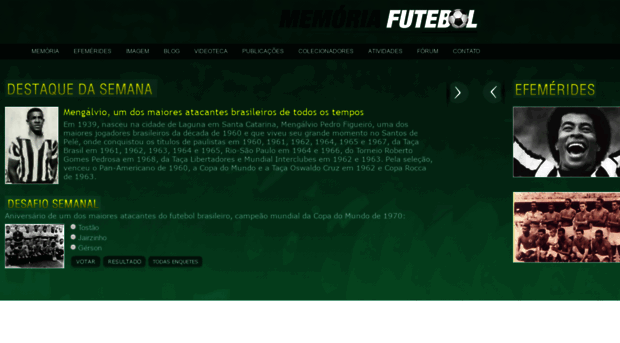 memoriafutebol.com.br