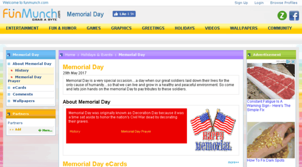 memorial-day.funmunch.com