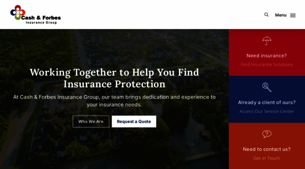 memorial-insurance.com