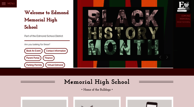 memorial.edmondschools.net