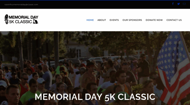 memorialday5kclassic.com