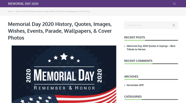 memorialdayquote.com