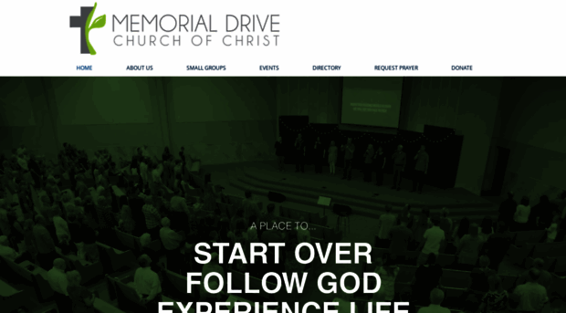 memorialdrive.org