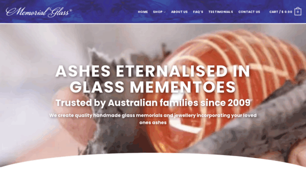 memorialglass.com.au