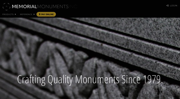 memorialmonumentsinc.com