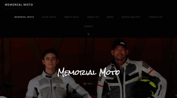 memorialmoto.com