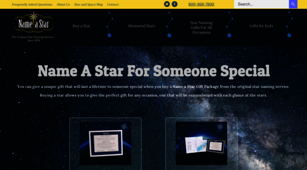 memorialstar.com