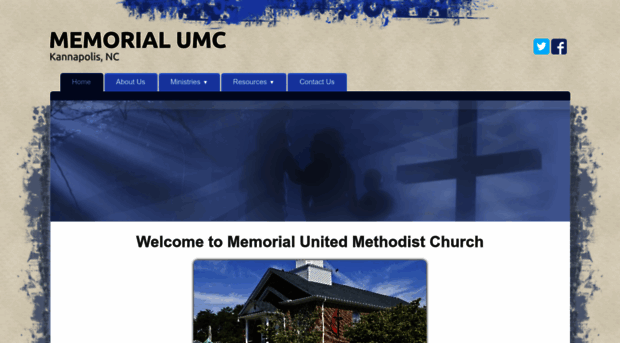 memorialunitedmethodistchurch.org