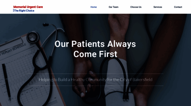 memorialurgentcare.com