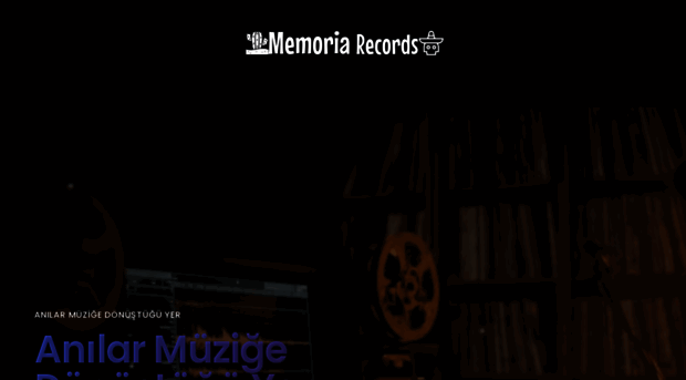 memoriarecords.art