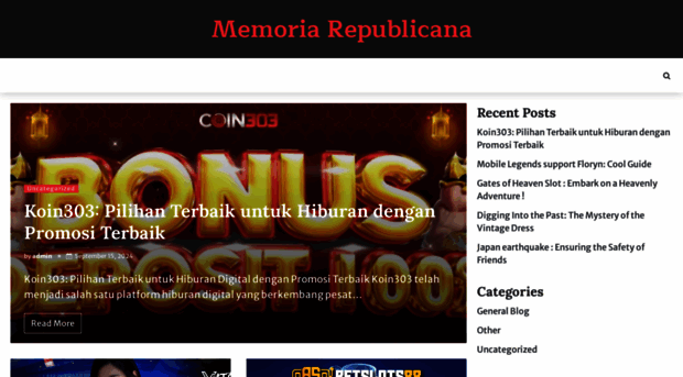 memoriarepublicana.com