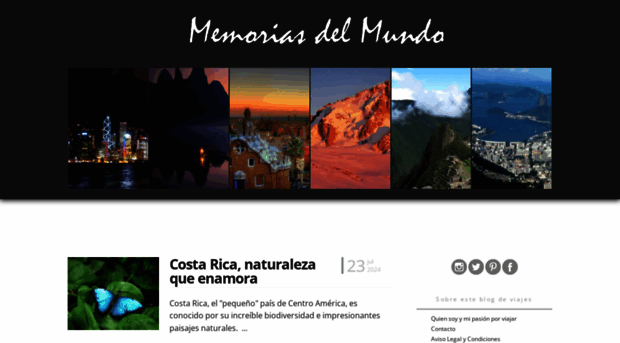 memoriasdelmundo.com