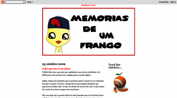 memoriasdeumfrango.blogspot.com